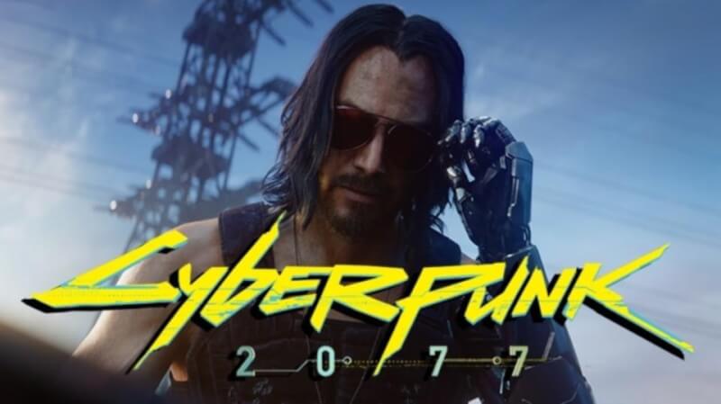 Cyberpunk 2077 udskudt endnu en gang - den 10 december